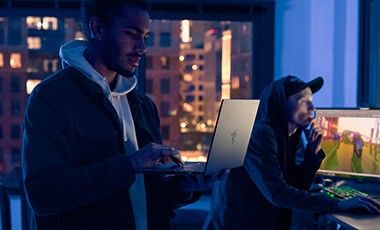 in-house advice and support